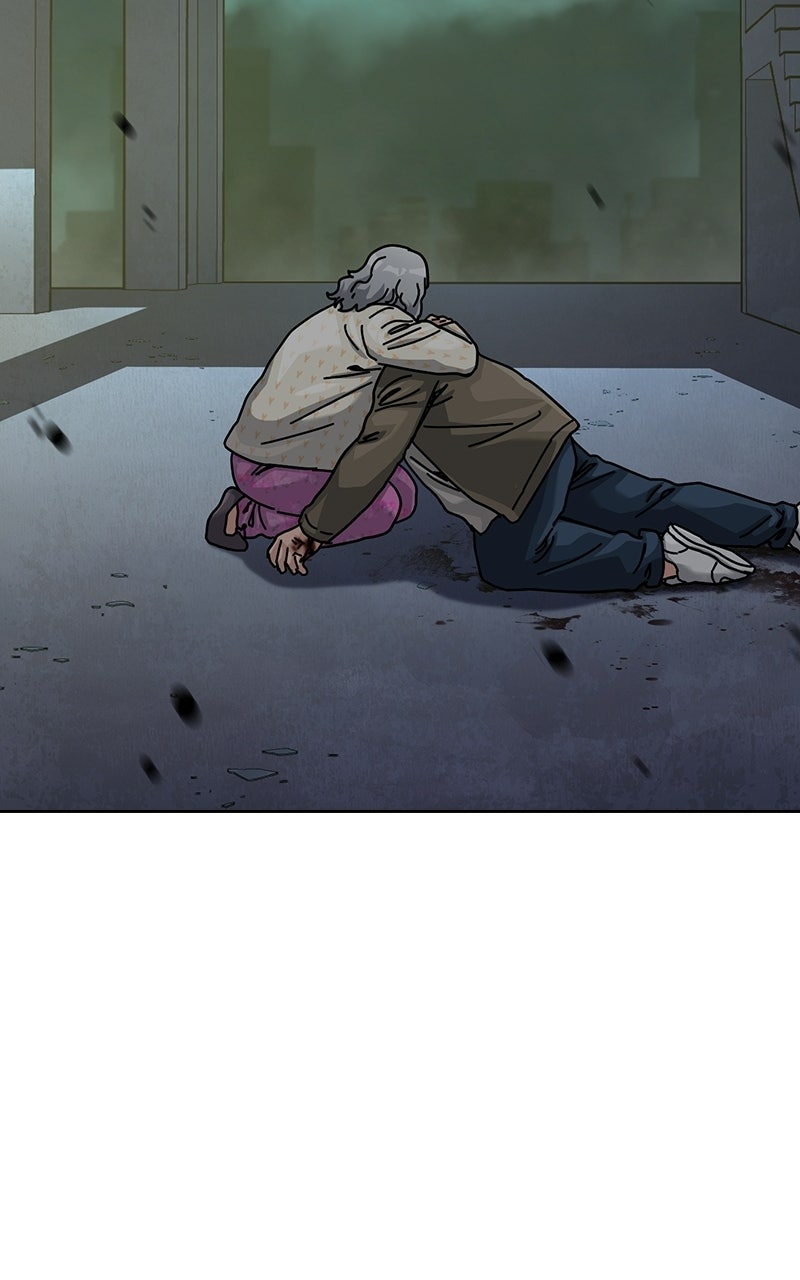 To Not Die (S3) Episode 46 page 97 - 