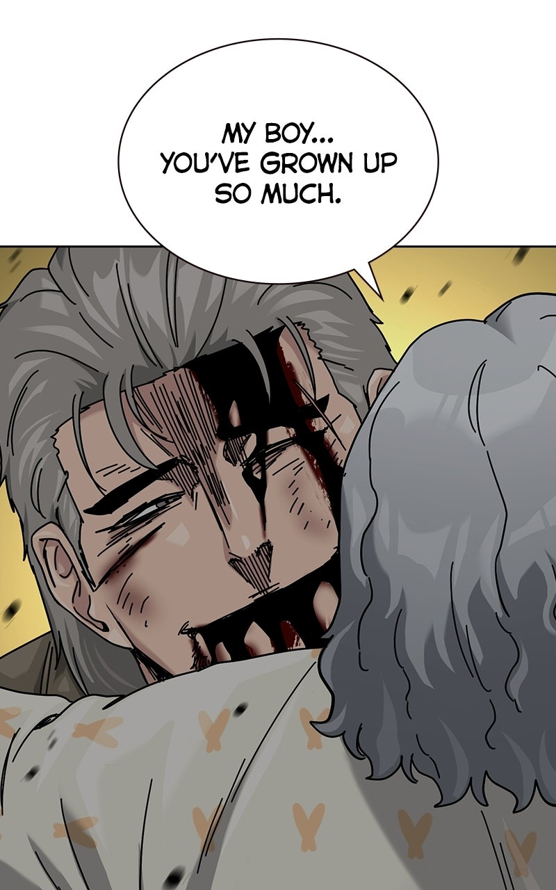 To Not Die (S3) Episode 46 page 98 - 