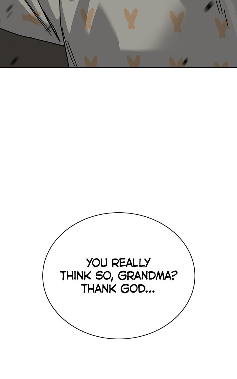 To Not Die (S3) Episode 46 page 99 - 