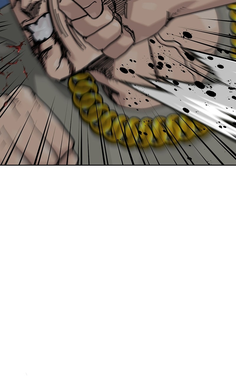 To Not Die (S3) Episode 47 page 11 - 