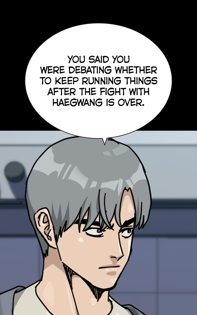 To Not Die (S3) Episode 47 page 102 - 