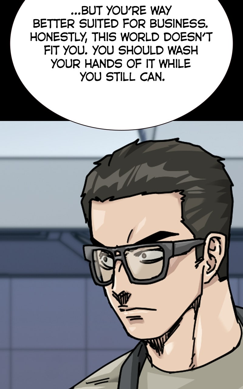 To Not Die (S3) Episode 47 page 104 - 