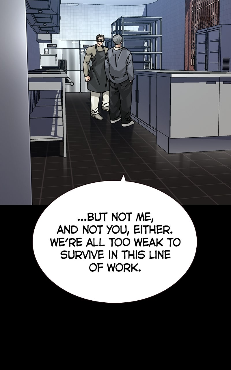 To Not Die (S3) Episode 47 page 106 - 
