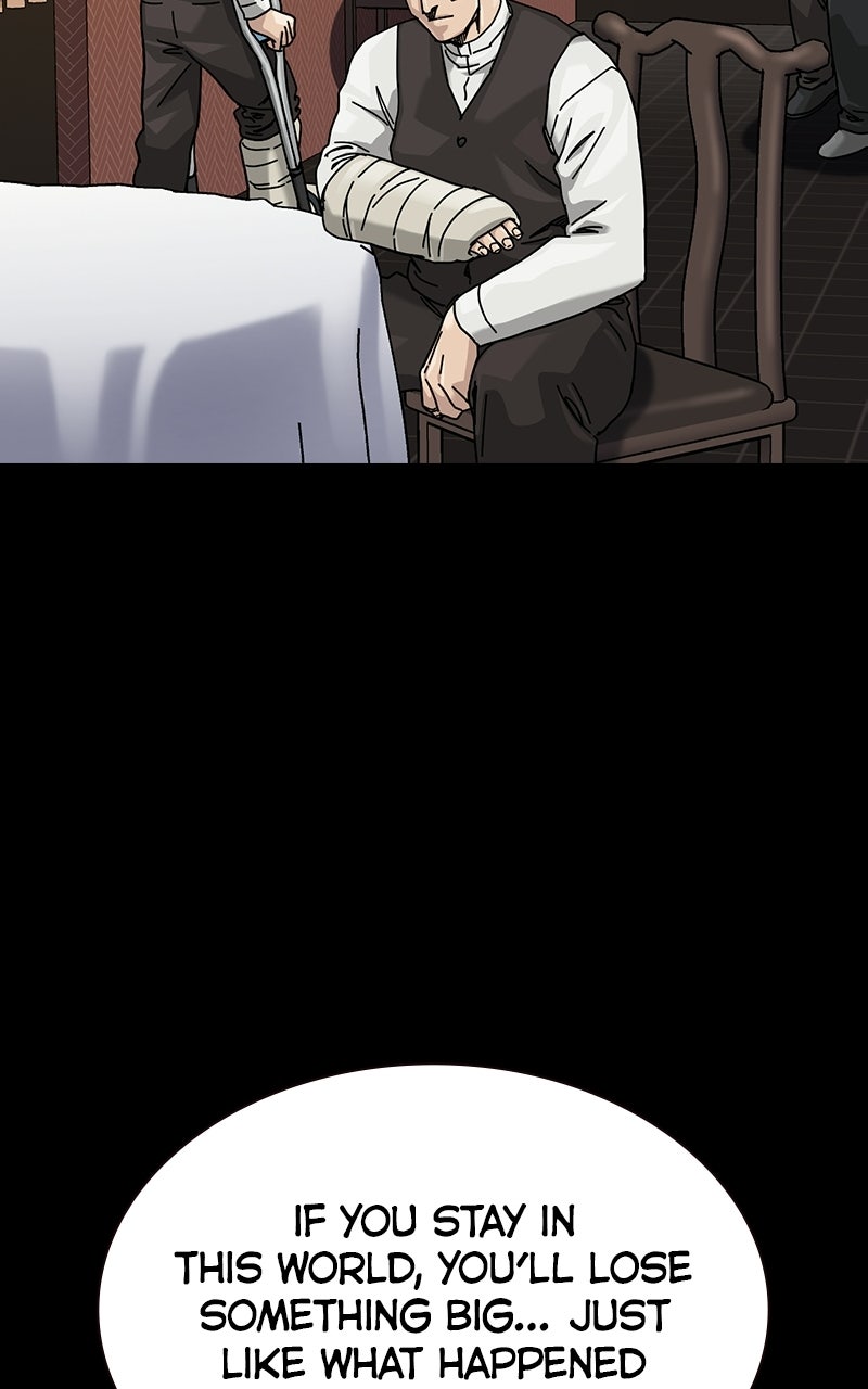To Not Die (S3) Episode 47 page 108 - 
