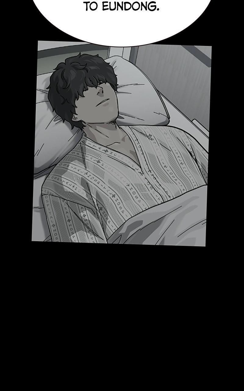 To Not Die (S3) Episode 47 page 109 - 