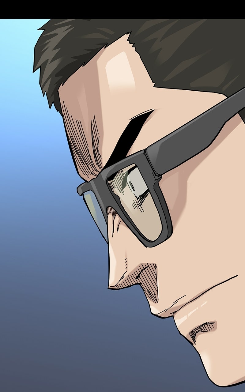 To Not Die (S3) Episode 47 page 110 - 