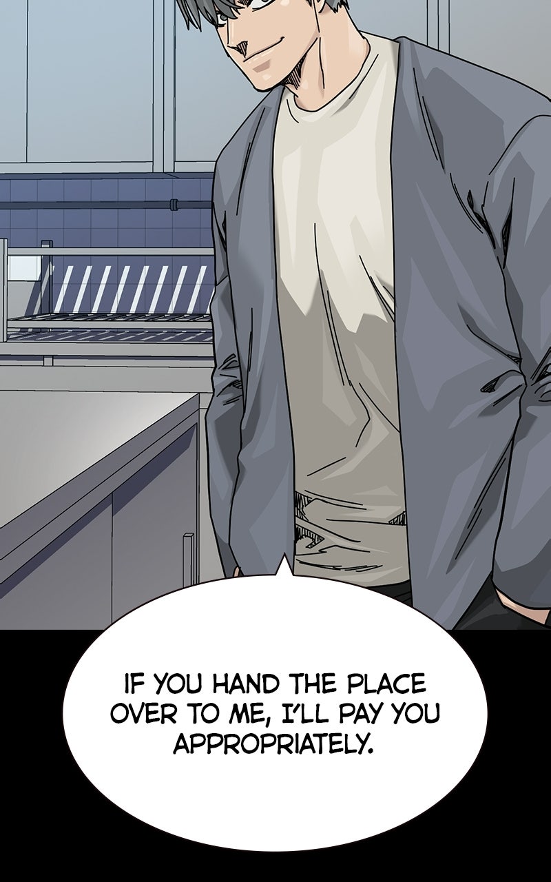 To Not Die (S3) Episode 47 page 112 - 