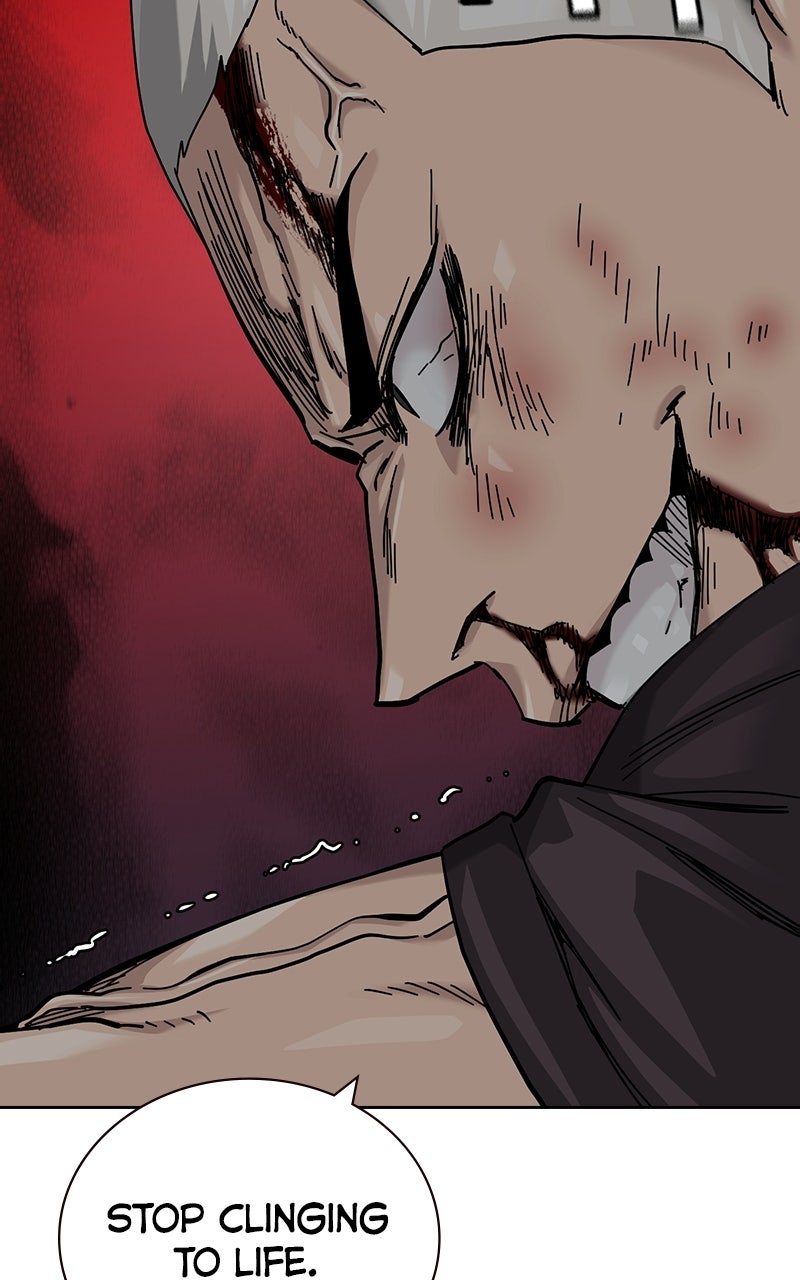 To Not Die (S3) Episode 47 page 114 - 