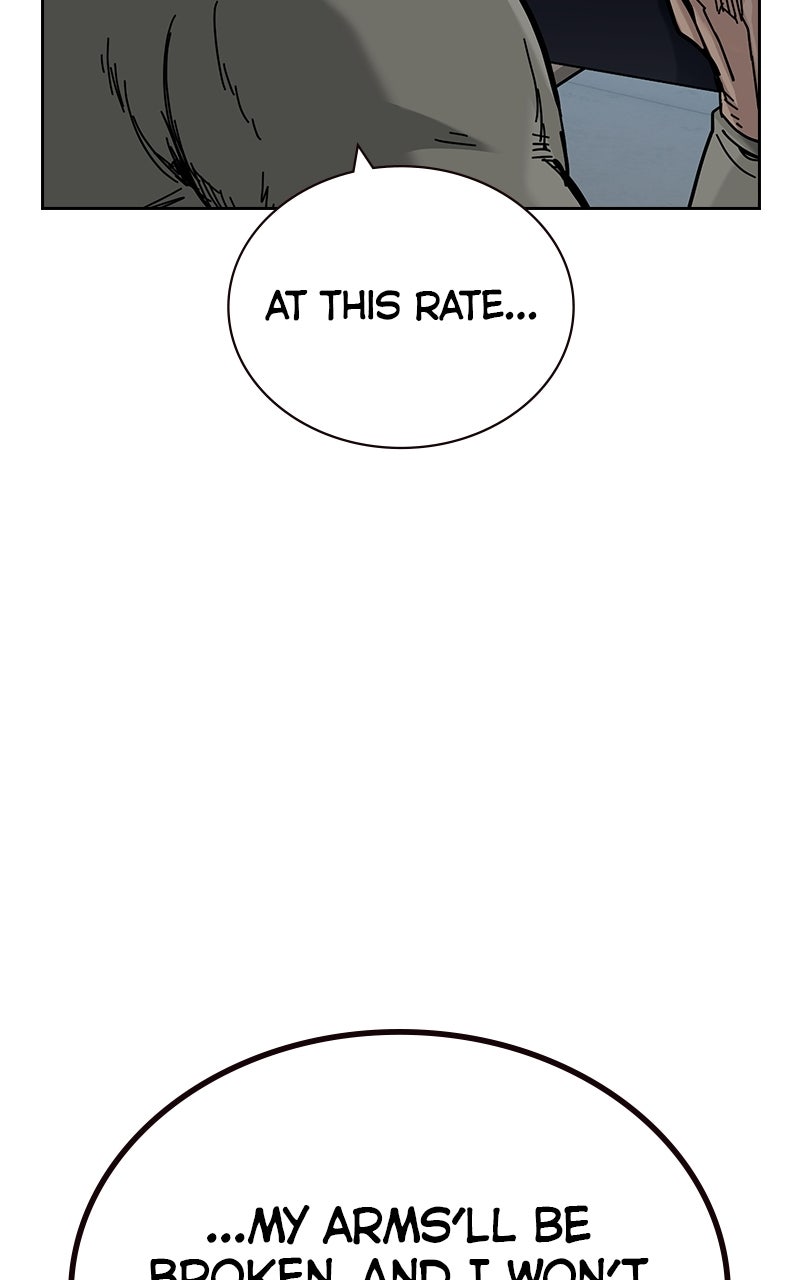 To Not Die (S3) Episode 47 page 120 - 