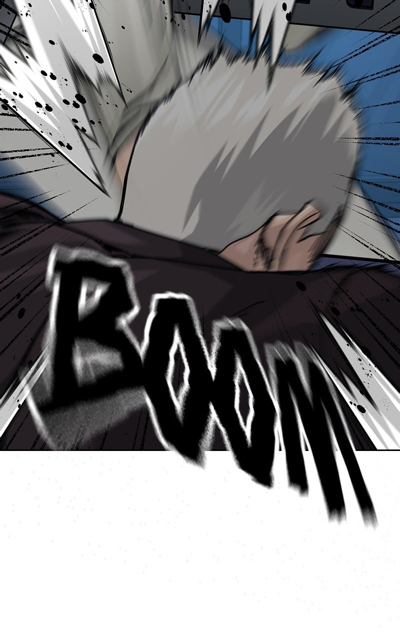 To Not Die (S3) Episode 47 page 122 - 