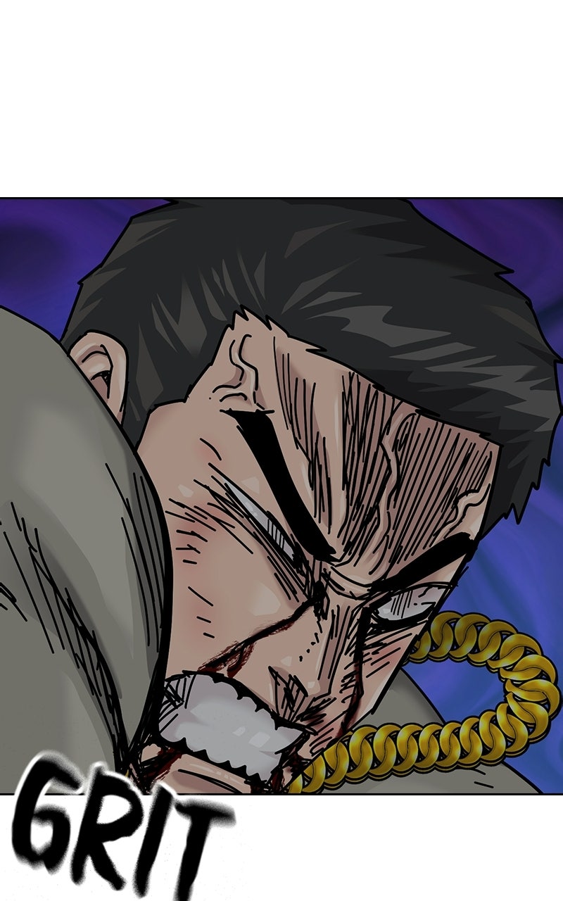 To Not Die (S3) Episode 47 page 125 - 