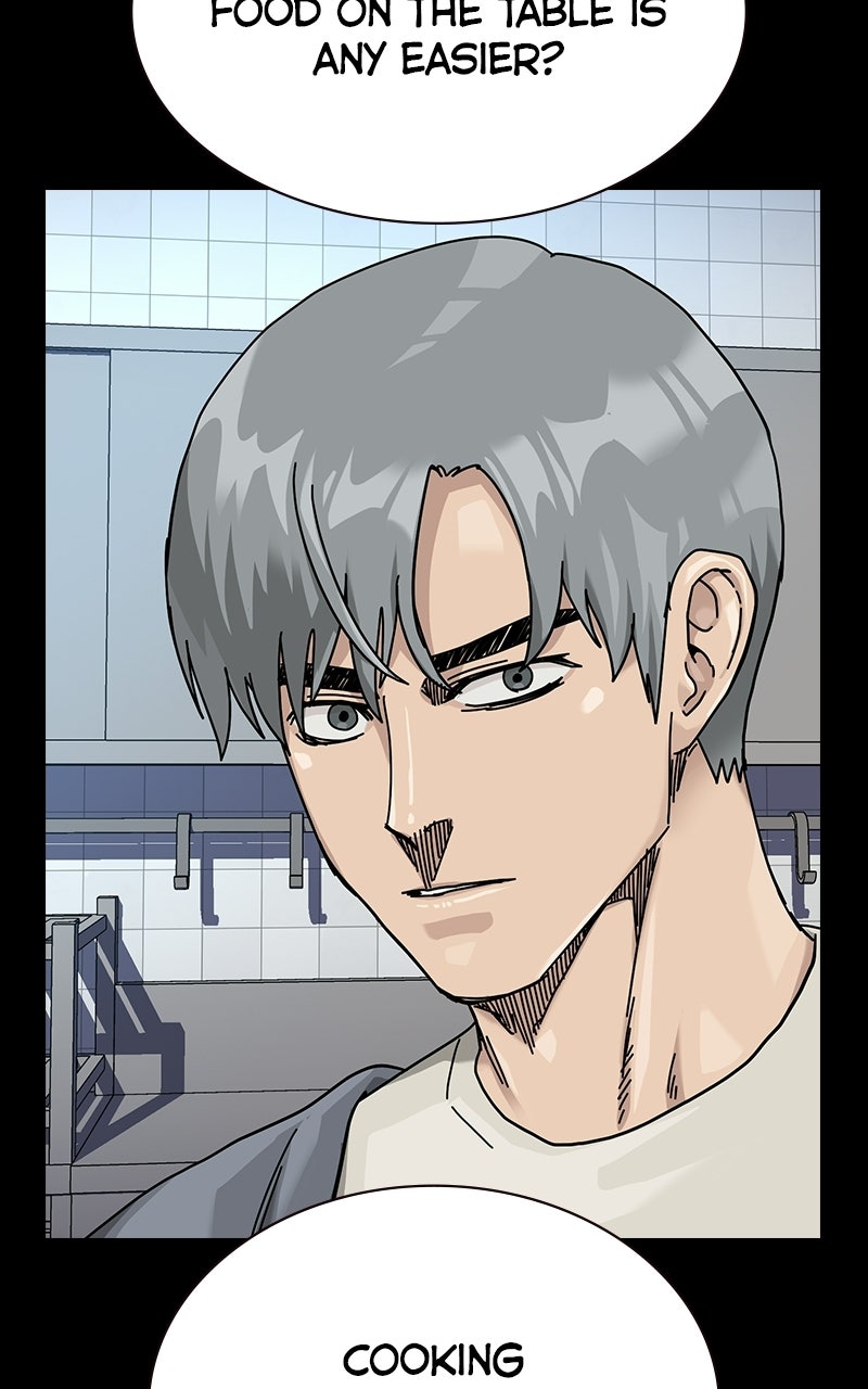 To Not Die (S3) Episode 47 page 127 - 