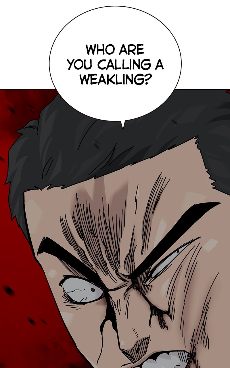 To Not Die (S3) Episode 47 page 14 - 