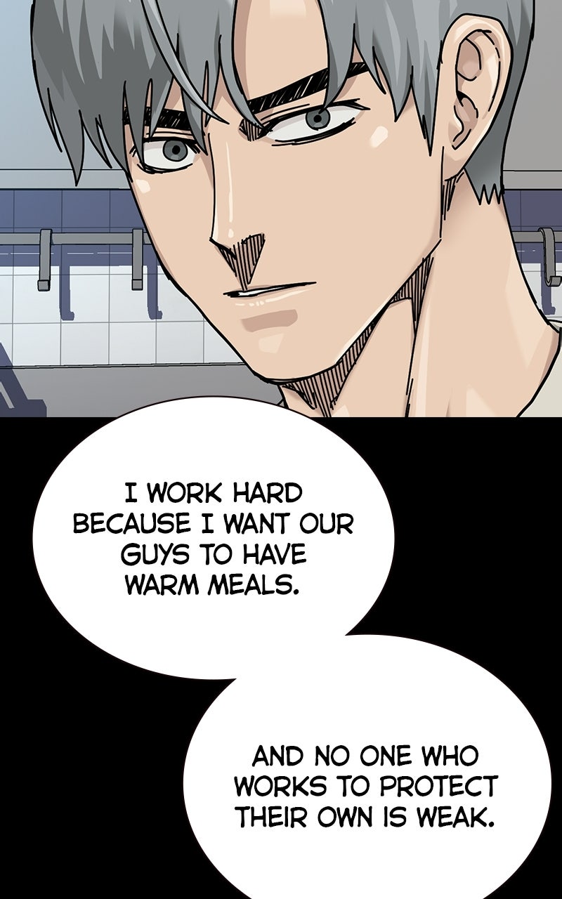 To Not Die (S3) Episode 47 page 131 - 