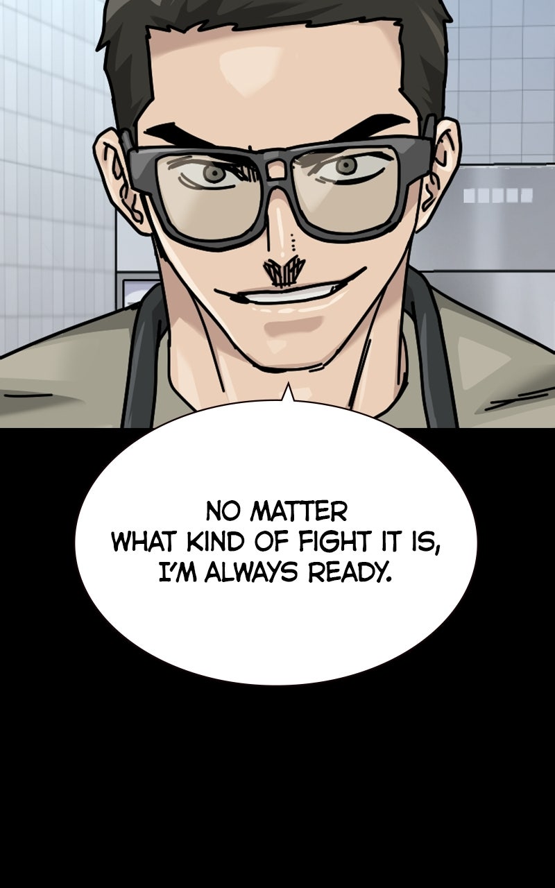 To Not Die (S3) Episode 47 page 133 - 