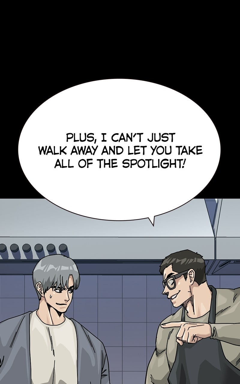 To Not Die (S3) Episode 47 page 134 - 