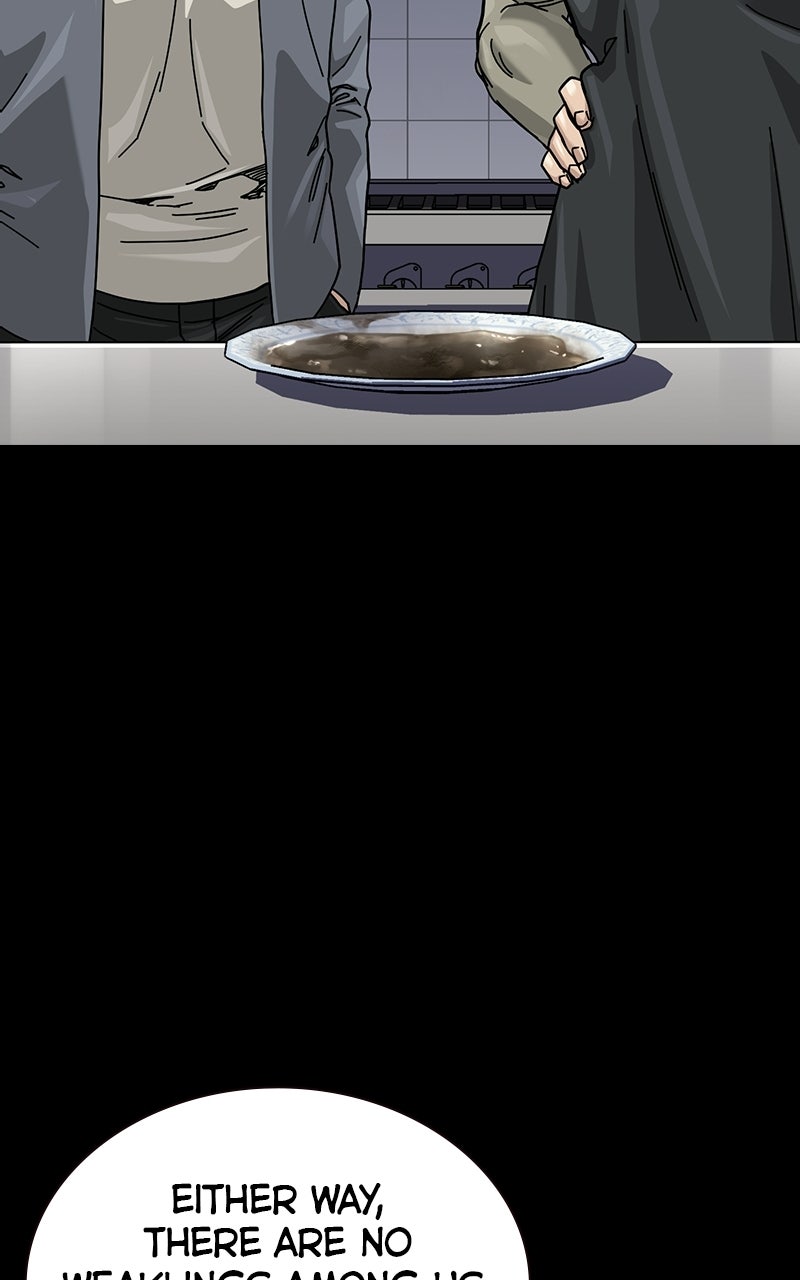 To Not Die (S3) Episode 47 page 135 - 