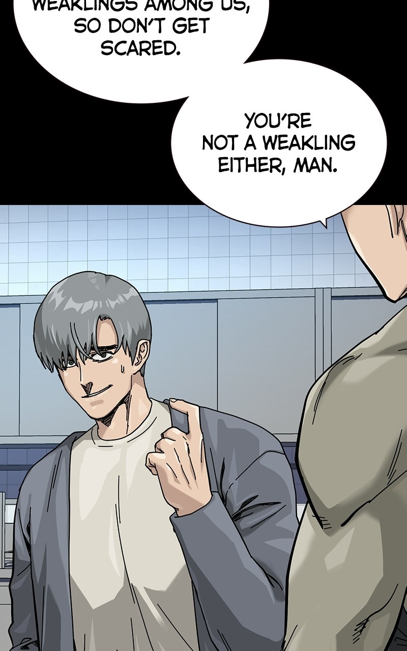 To Not Die (S3) Episode 47 page 136 - 