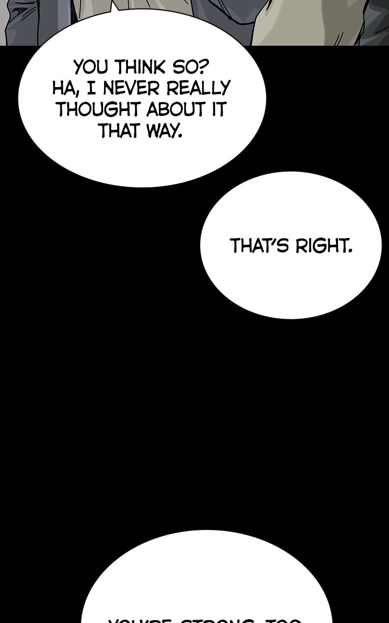 To Not Die (S3) Episode 47 page 137 - 