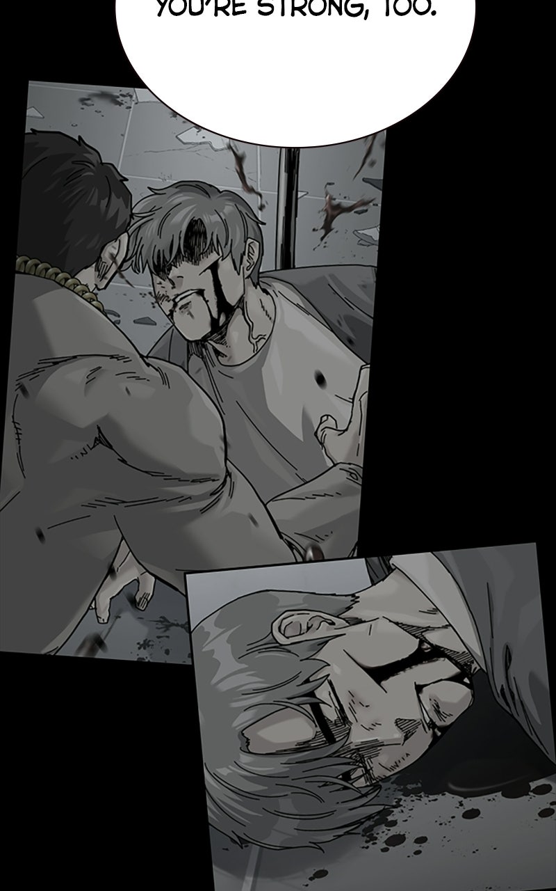 To Not Die (S3) Episode 47 page 138 - 