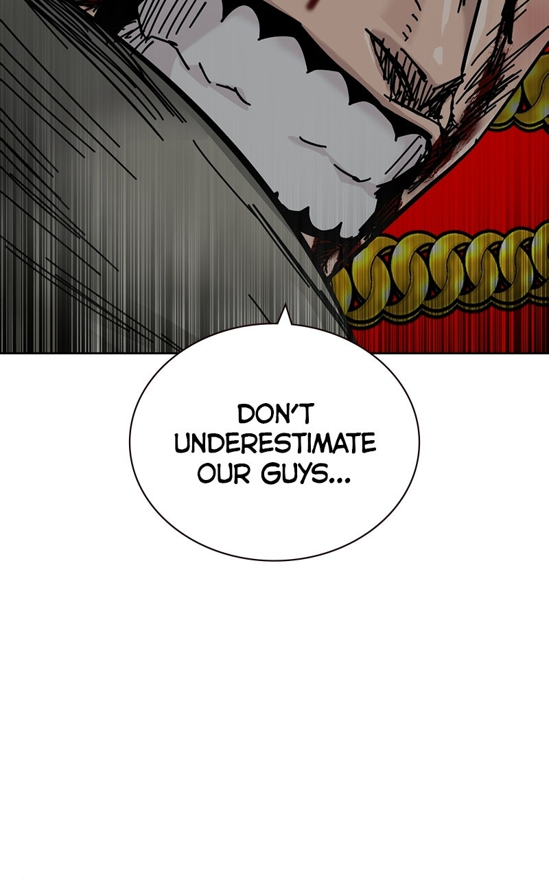 To Not Die (S3) Episode 47 page 140 - 