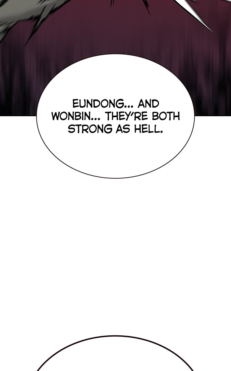 To Not Die (S3) Episode 47 page 144 - 