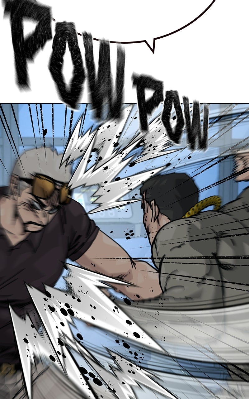 To Not Die (S3) Episode 47 page 16 - 