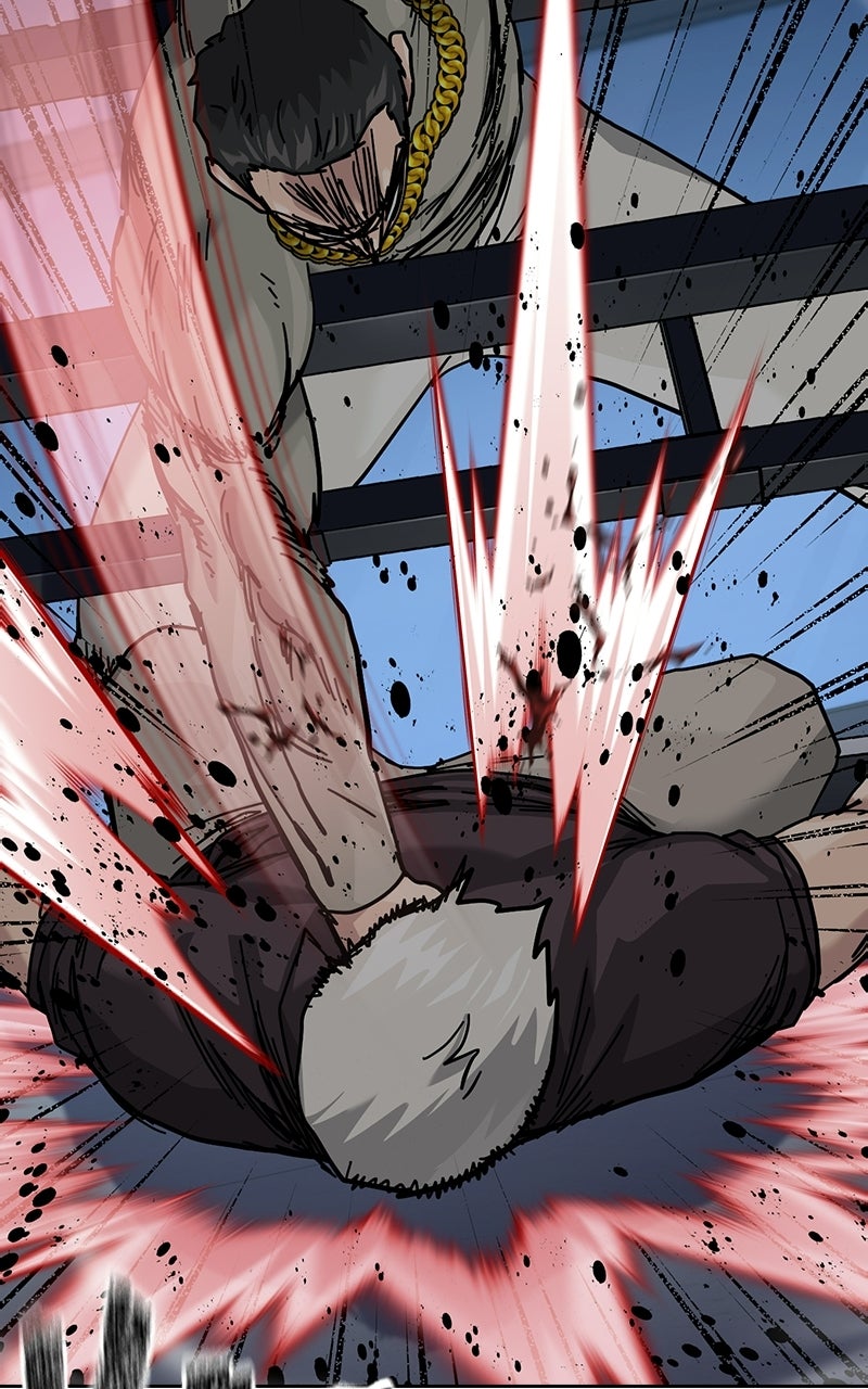 To Not Die (S3) Episode 47 page 154 - 