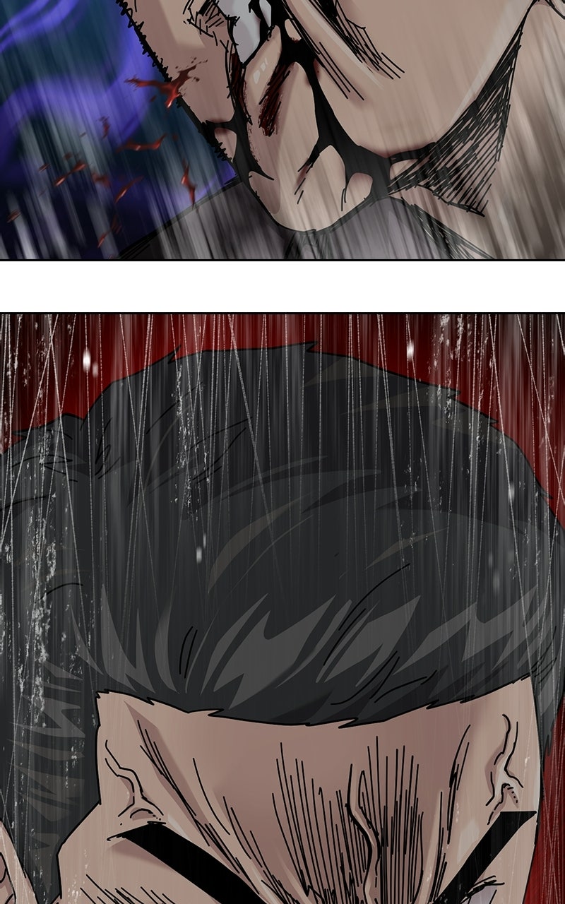 To Not Die (S3) Episode 47 page 156 - 
