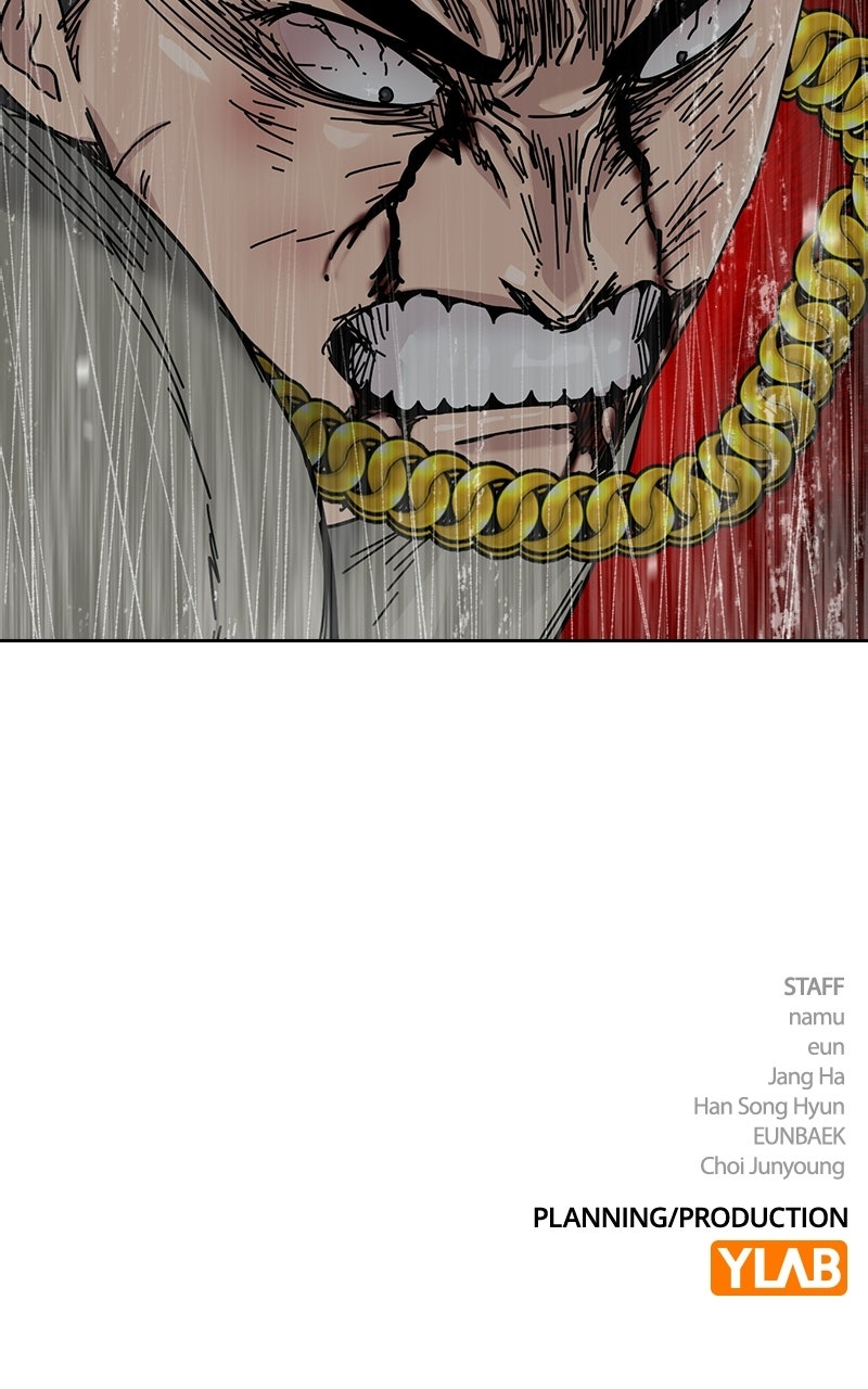 To Not Die (S3) Episode 47 page 157 - 
