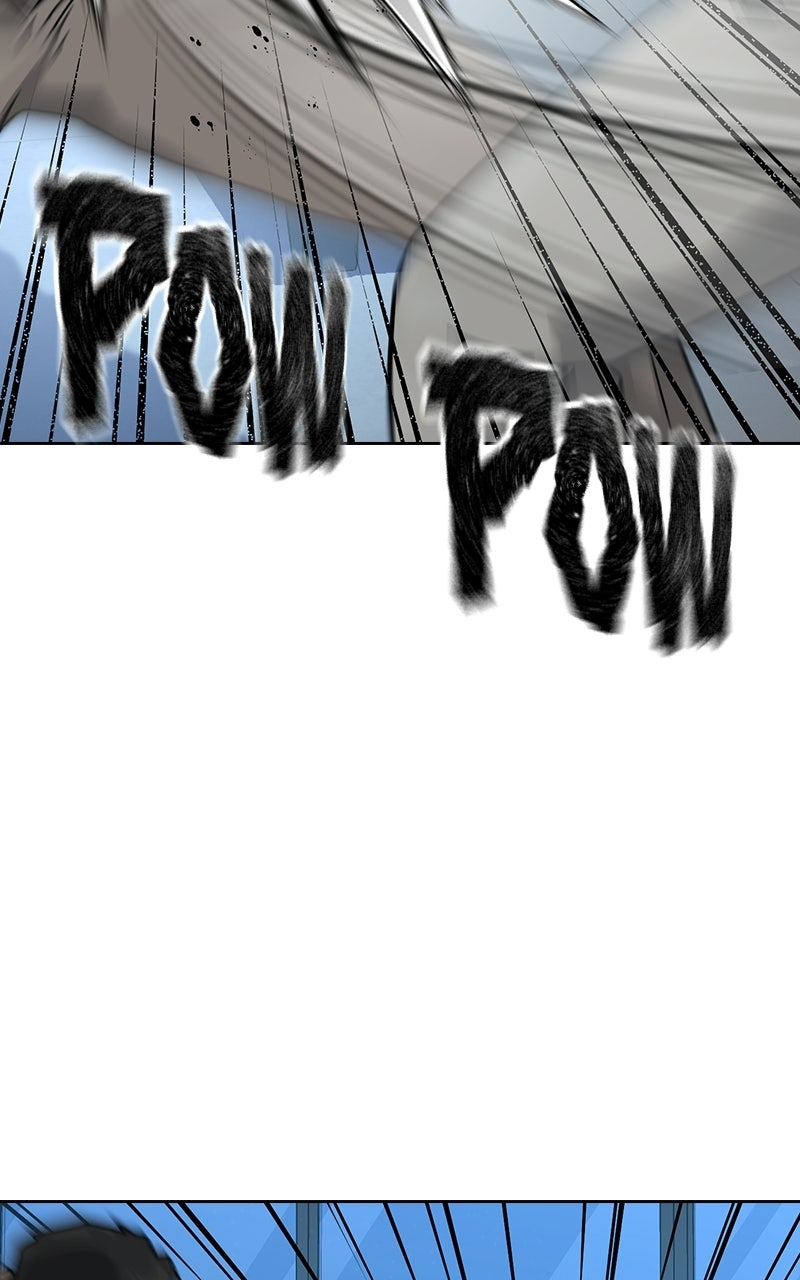 To Not Die (S3) Episode 47 page 17 - 