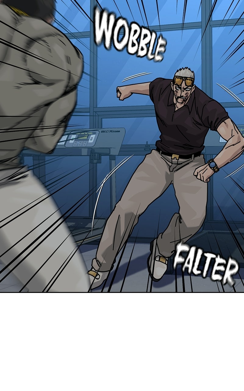 To Not Die (S3) Episode 47 page 18 - 