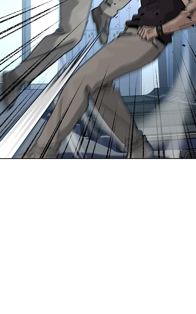 To Not Die (S3) Episode 47 page 20 - 