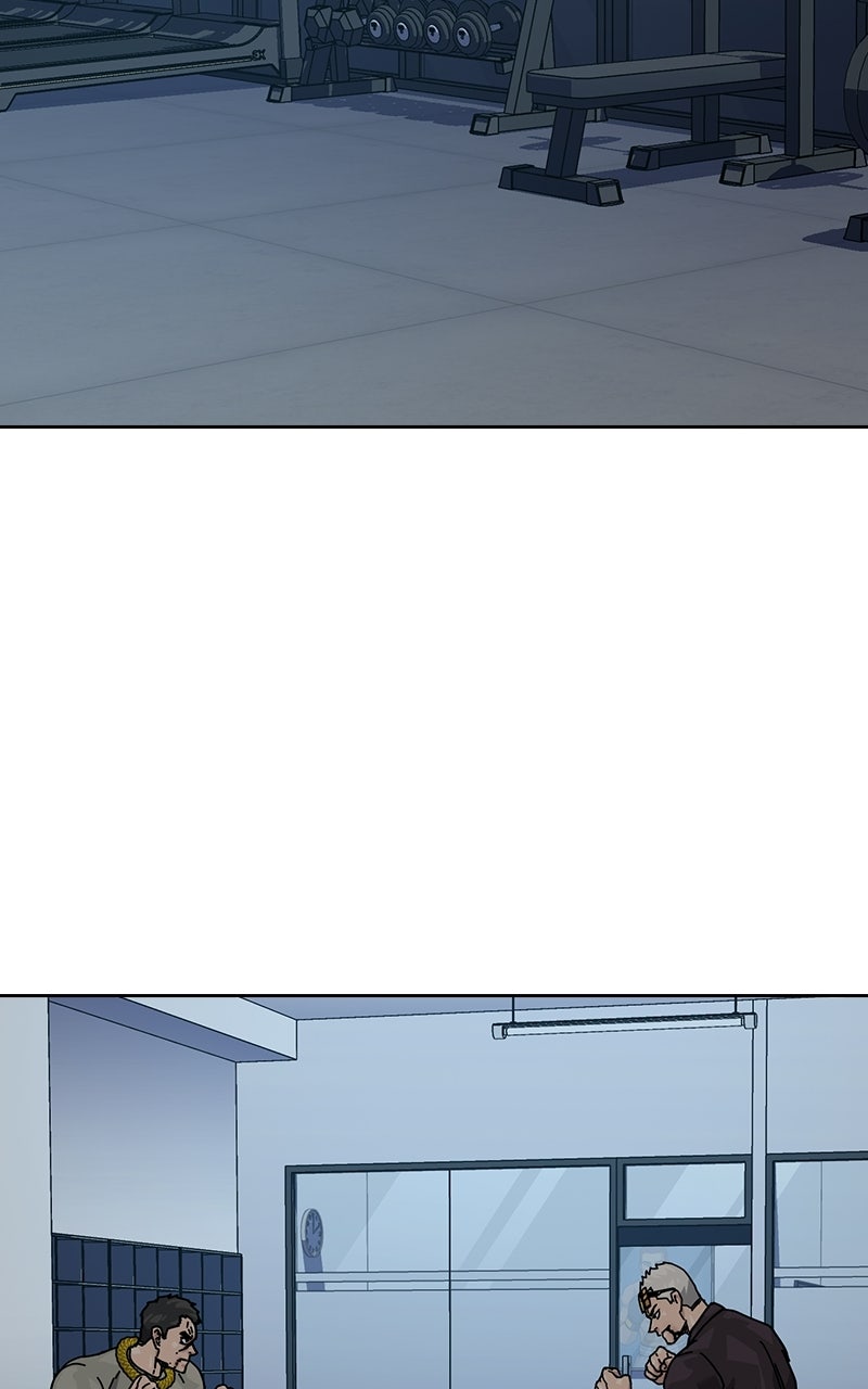To Not Die (S3) Episode 47 page 3 - 