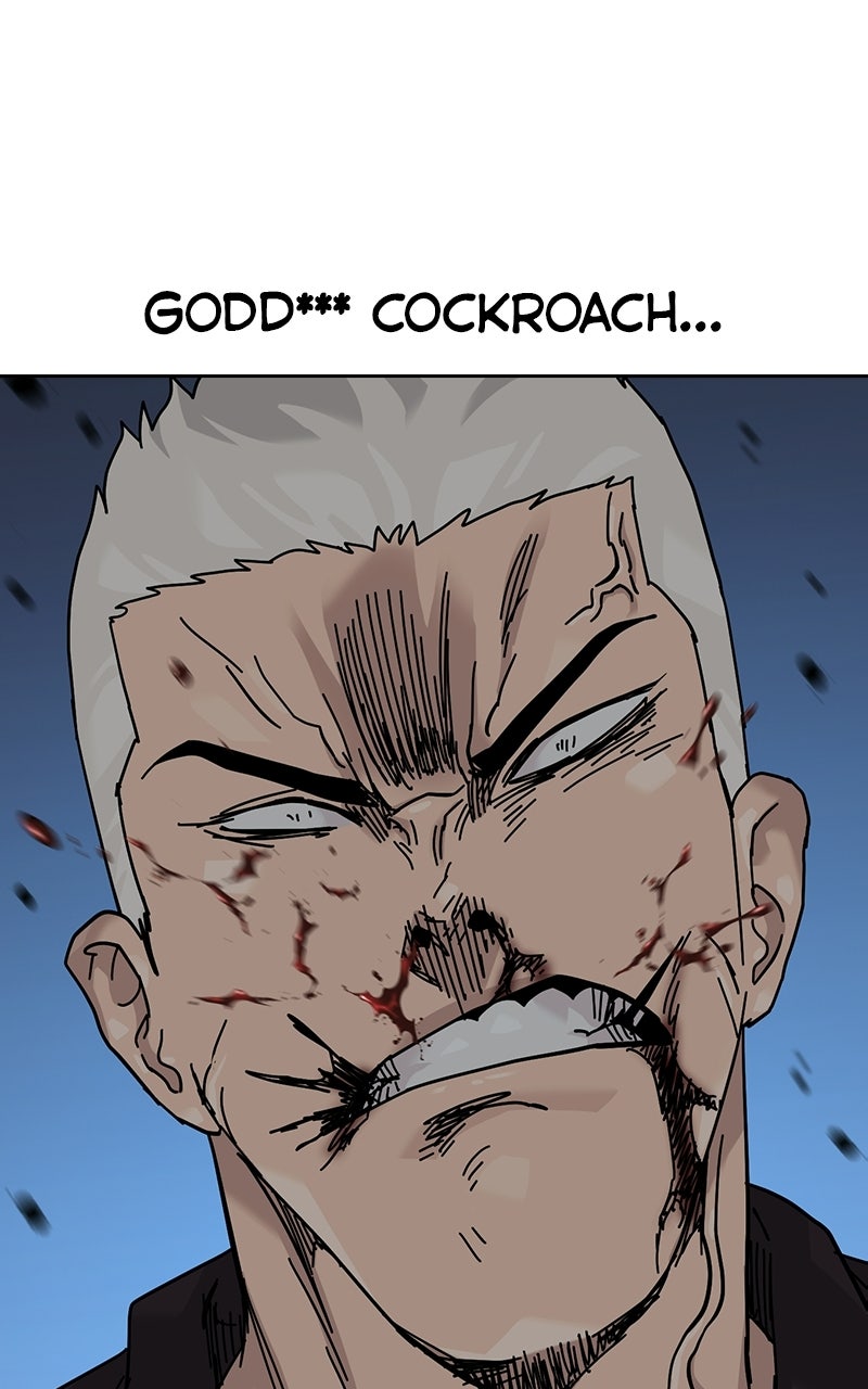 To Not Die (S3) Episode 47 page 21 - 