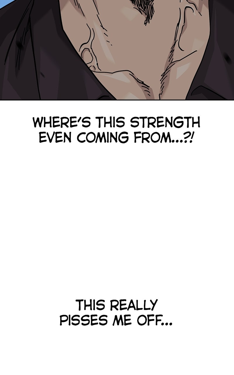 To Not Die (S3) Episode 47 page 22 - 