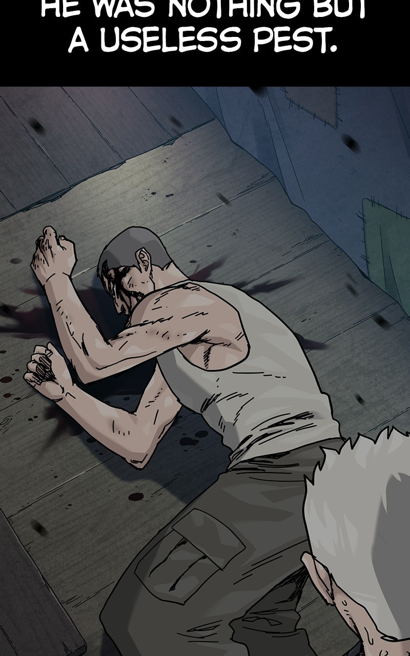 To Not Die (S3) Episode 47 page 25 - 