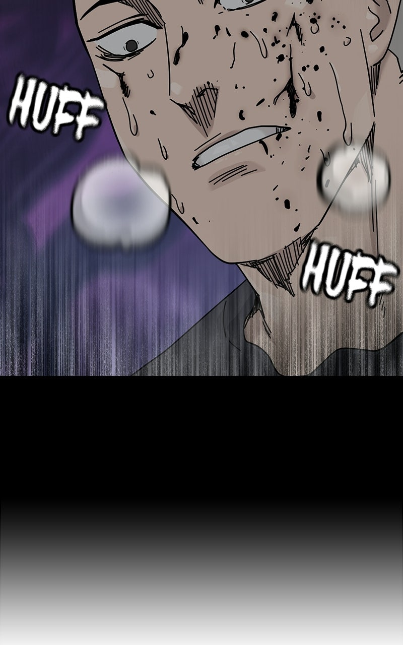 To Not Die (S3) Episode 47 page 27 - 