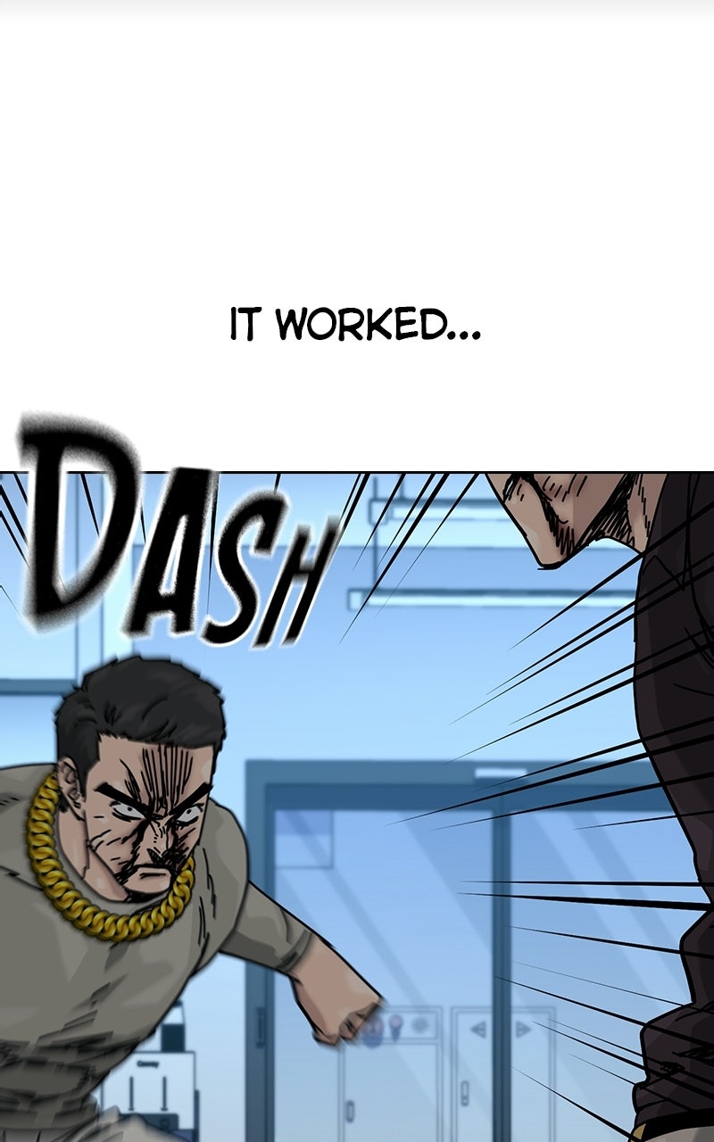 To Not Die (S3) Episode 47 page 28 - 