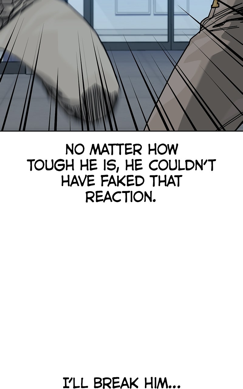 To Not Die (S3) Episode 47 page 29 - 
