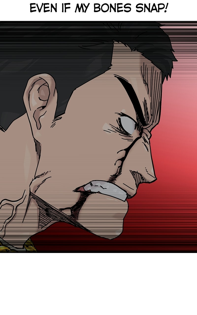 To Not Die (S3) Episode 47 page 30 - 