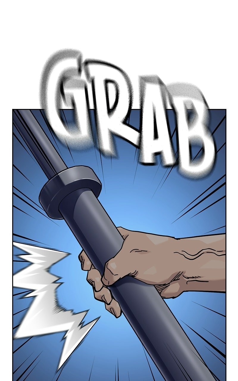 To Not Die (S3) Episode 47 page 31 - 