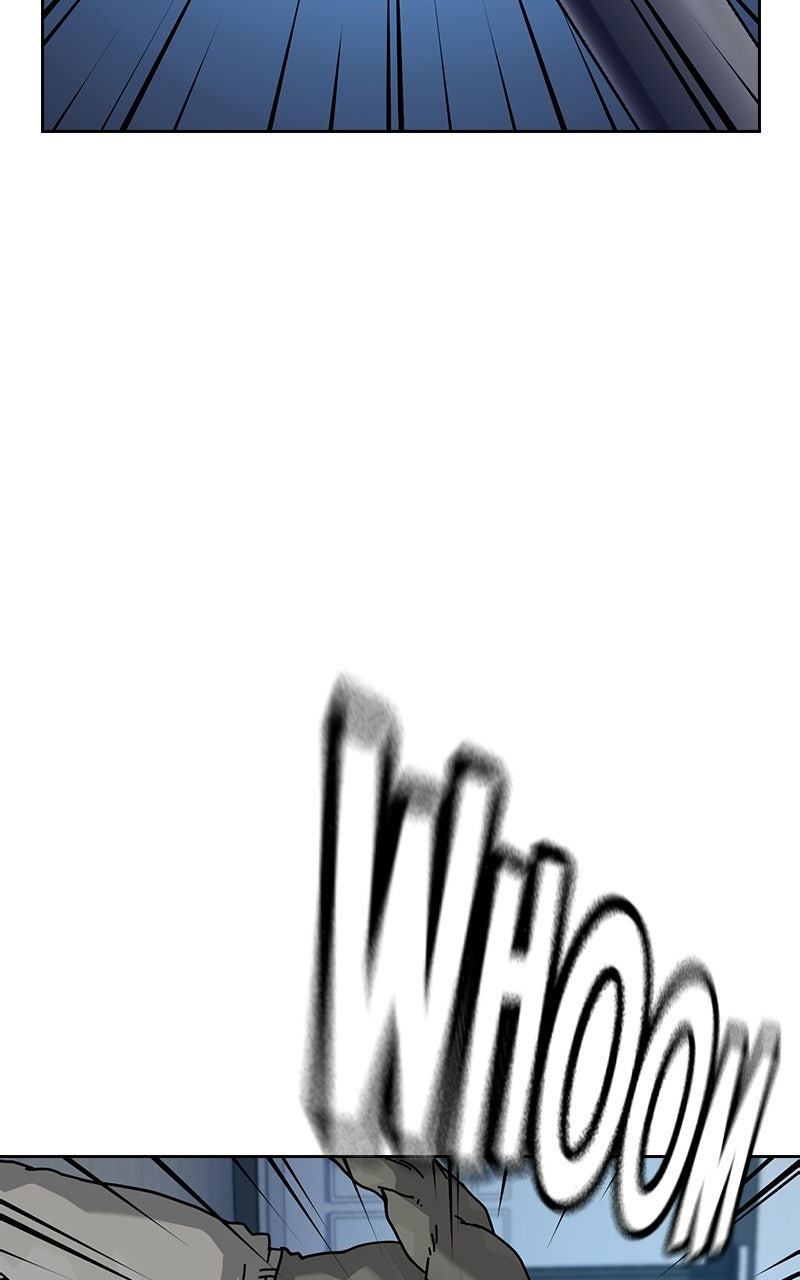 To Not Die (S3) Episode 47 page 32 - 