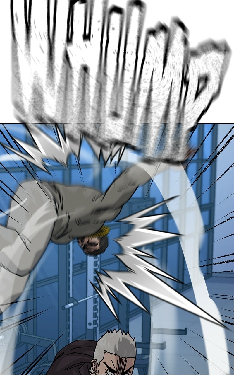 To Not Die (S3) Episode 47 page 35 - 