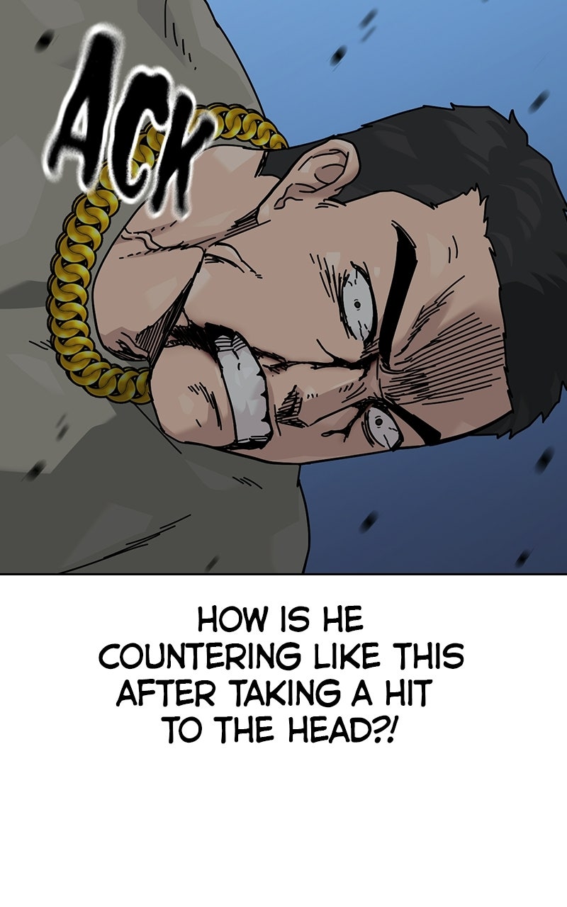 To Not Die (S3) Episode 47 page 38 - 