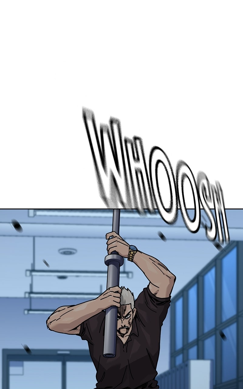 To Not Die (S3) Episode 47 page 39 - 