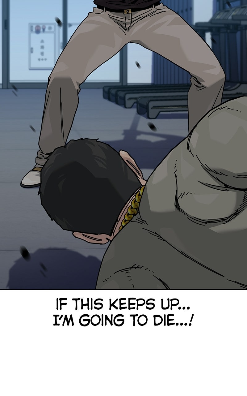 To Not Die (S3) Episode 47 page 40 - 