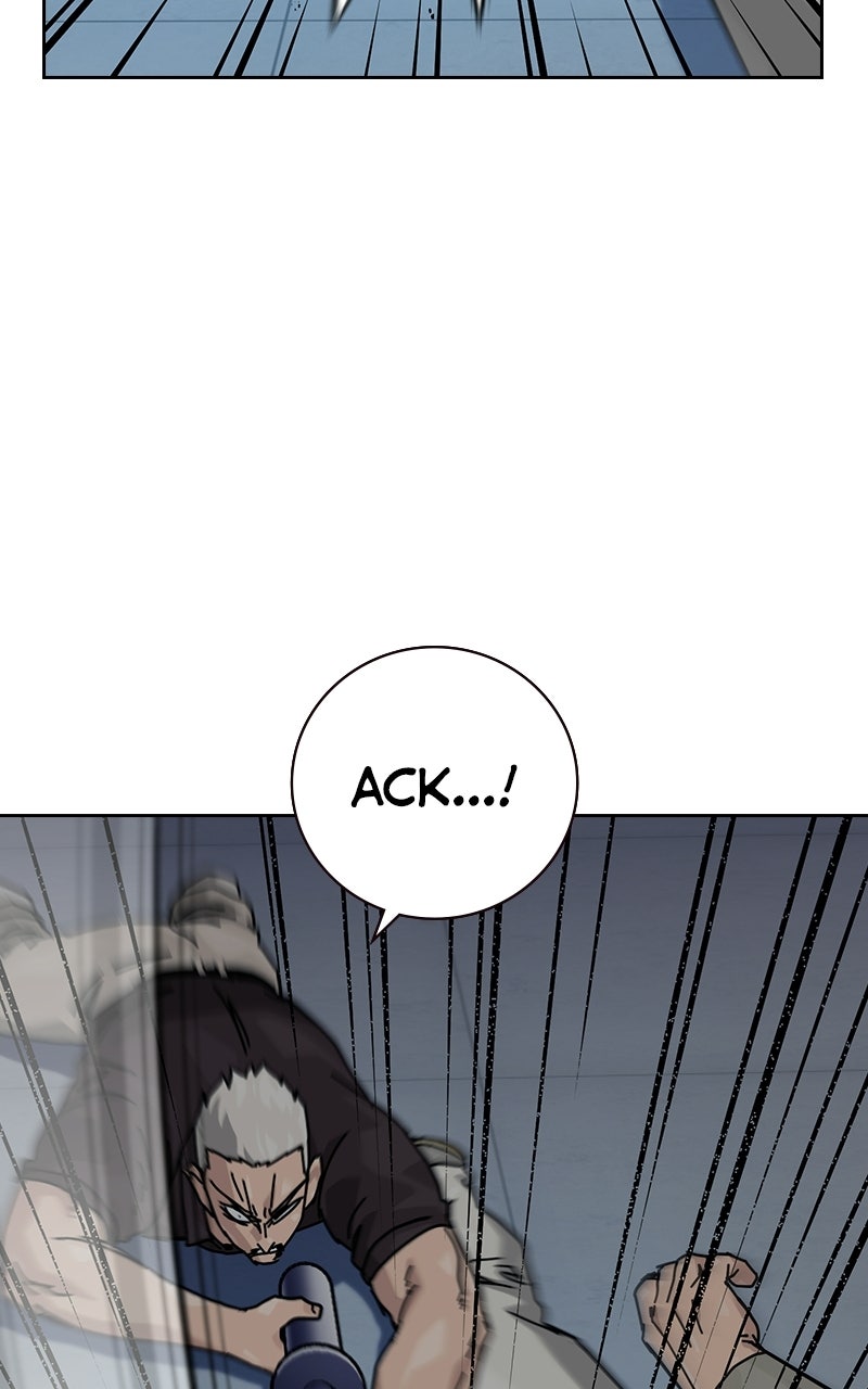 To Not Die (S3) Episode 47 page 42 - 