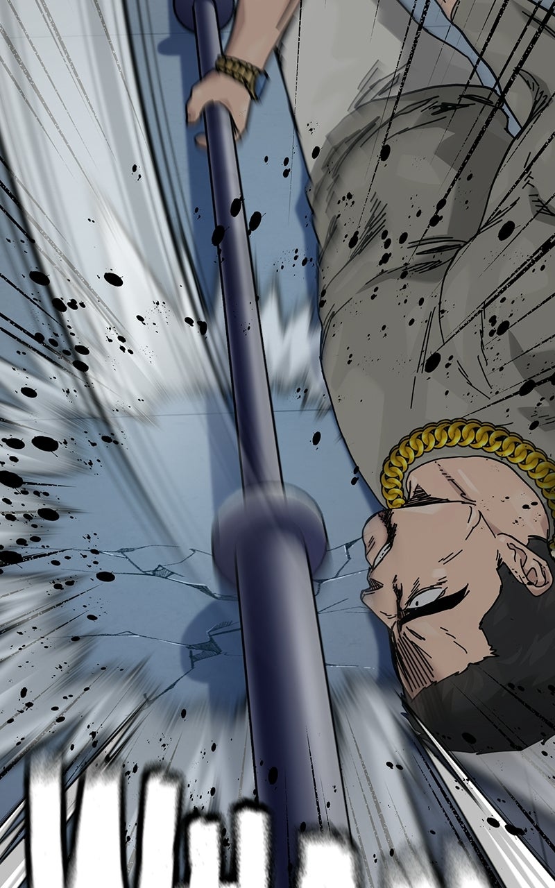 To Not Die (S3) Episode 47 page 43 - 