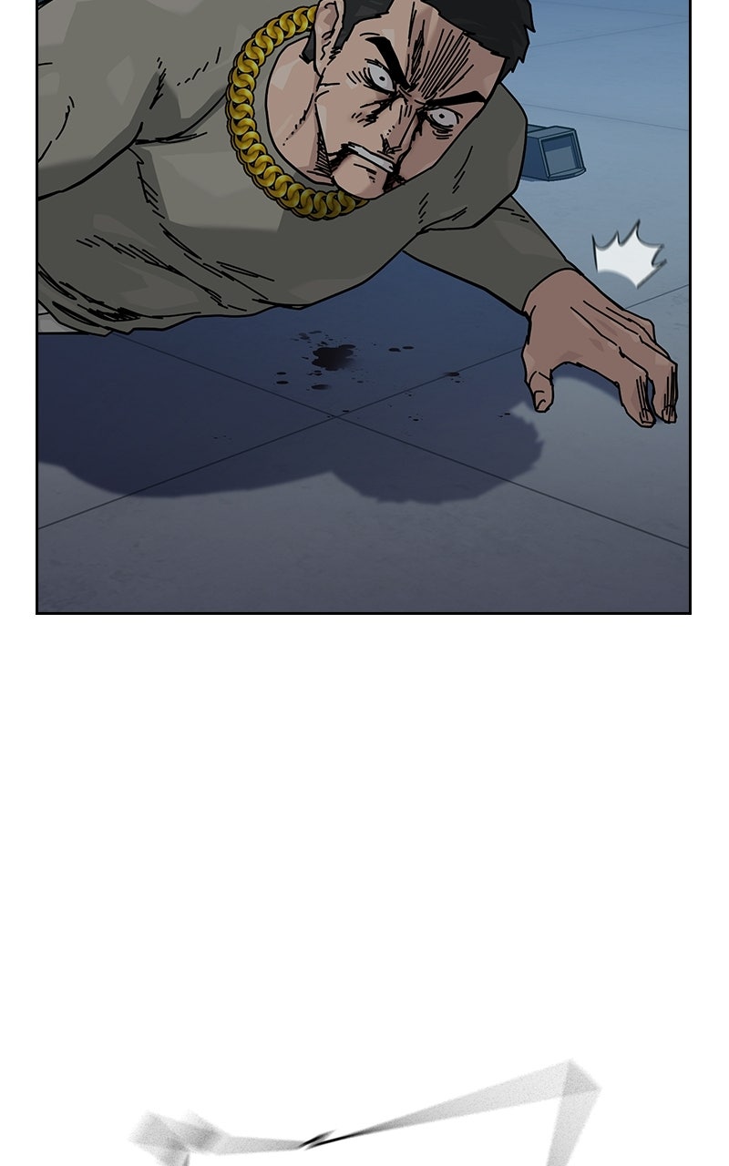 To Not Die (S3) Episode 47 page 45 - 